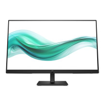 HP 324ph - Series 3 Pro - monitor a LED - 23.8" - 1920 x 1080 Full HD (1080p) @ 100 Hz - IPS - 250 cd/m² - 1000:1 - 5 ms - HDMI,