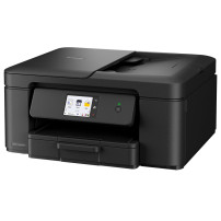 Brother DCP-J1460DW - Stampante multifunzione - colore - ink-jet - A4/Legal (supporti) - 150 fogli - USB 2.0, Wi-Fi(n)