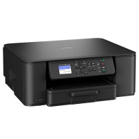 Brother DCP-J1310DW - Stampante multifunzione - colore - ink-jet - A4/Legal (supporti) - 150 fogli - USB 2.0, Wi-Fi(n)