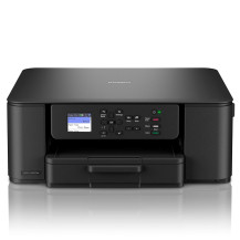 Brother DCP-J1310DW - Stampante multifunzione - colore - ink-jet - A4/Legal (supporti) - 150 fogli - USB 2.0, Wi-Fi(n)