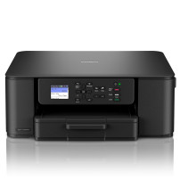 Brother DCP-J1310DW - Stampante multifunzione - colore - ink-jet - A4/Legal (supporti) - 150 fogli - USB 2.0, Wi-Fi(n)