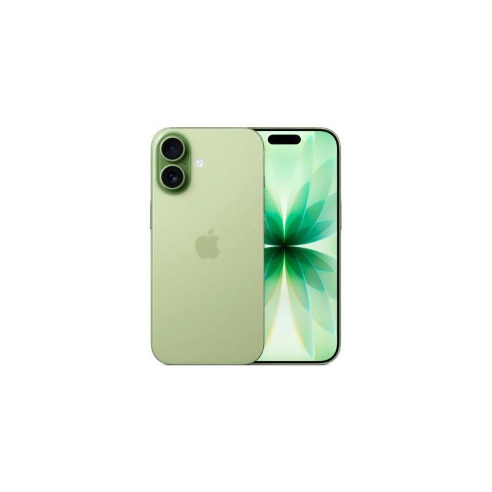 APPLE IPHONE 17 256GB 6.3" SAGE EUROPA
