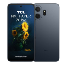 TCL 70 PRO NXTPAPER 5G DUAL SIM 6.9" OCTA CORE 256GB RAM 8GB 5G ITALIA STELLAR BLUE