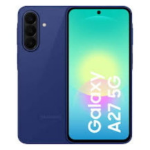 SAMSUNG A276 GALAXY A27 5G DUAL SIM 6.7" OCTA CORE 256GB RAM 8GB 5G WIND3 BLUE
