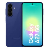 SAMSUNG A276 GALAXY A27 5G DUAL SIM 6.7" OCTA CORE 256GB RAM 8GB 5G WIND3 BLUE