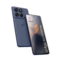 MOTOROLA EDGE 60 FUSION 5G DUAL SIM 6.67" OCTA CORE 256GB RAM 8GB 5G ITALIA SLIPSTREAM GREY