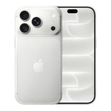 APPLE IPHONE 18 PRO 512GB 6,3" SILVER ITALIA