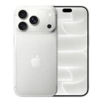 APPLE IPHONE 18 PRO 512GB 6,3" SILVER ITALIA