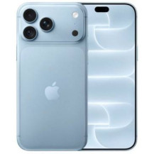 APPLE IPHONE 18 PRO MAX 1TB 6.9" GLACIER EUROPA