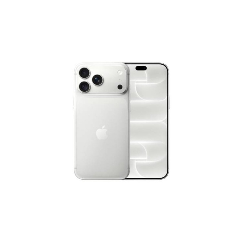 APPLE IPHONE 18 PRO MAX 256GB 6.9" SILVER EUROPA