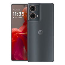 MOTOROLA MOTO G85 5G DUAL SIM 6.67" OCTA CORE 256GB RAM 8GB 5G EUROPA URBAN GREY