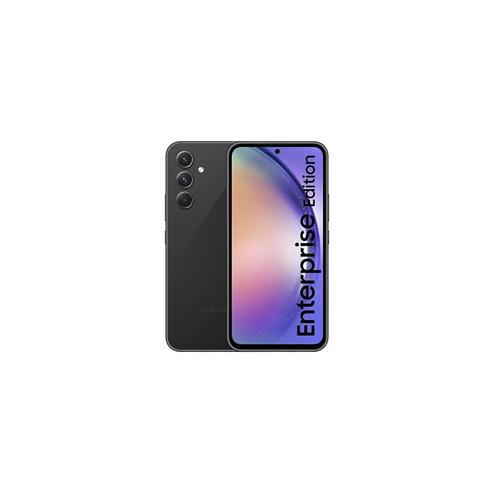 SAMSUNG A546 GALAXY A54 5G ENTERPRISE EDITION DUAL SIM 6.4" FHD+ SUPER AMOLED OCTA CORE 128GB RAM 8GB 5G ITALIA AWESOME GRAPHITE