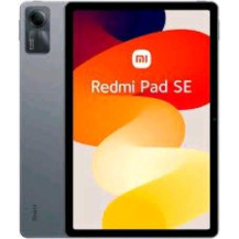 XIAOMI REDMi PAD SE 11" OCTA CORE 128GB RAM 4GB WI-FI BATTERIA 8.000mAh ANDROID 13 ITALIA GRAPHITE GRAY