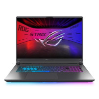 ASUS ROG STRIX G18 G815LR-TT286W 18" WQXGA INTEL CORE ULTRA 9 290HX PLUS RAM 16GB-SSD 1TB NVMe-NVIDIA GeForce RTX 5070-WI-FI 7 +