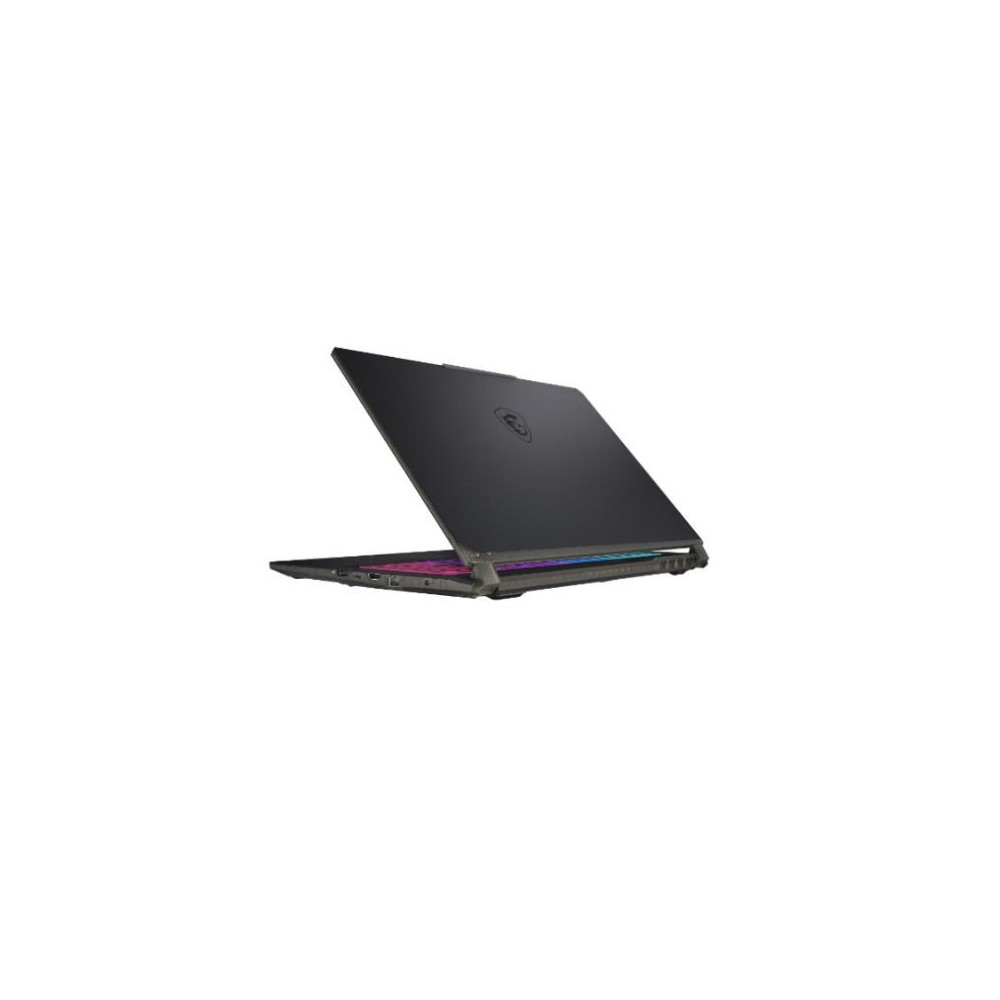 MSI CYBORG 15 C13WEO-467XITY 15.6" i7-13620H RAM 16GB-SSD 1TB NVMe-NVIDIA GeForce RTX 5050 8GB-WI-FI 6E + GIGABIT LAN-FREE DOS G