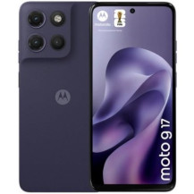 MOTOROLA MOTO G17 8+256GB 6.7" EVENING BLUE TIM