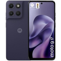 MOTOROLA MOTO G17 8+256GB 6.7" EVENING BLUE TIM