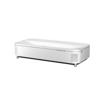 Epson EB-810E Proiettore a raggio ultra corto 5000 ANSI lumen 3LCD 1080p (1920x1080) Bianco