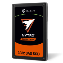 Seagate Enterprise Nytro 3332 1,92 TB 2.5" SAS 3D eTLC