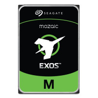Seagate Exos M disco rigido interno 32 TB 7200 Giri/min 512 MB 3.5" SATA