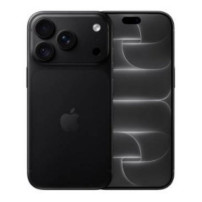 APPLE IPHONE 18 PRO 1TB 6.3" BLACK EUROPA