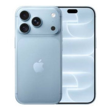 APPLE IPHONE 18 PRO 256GB 6.3" GLACIER ITALIA