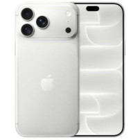 APPLE IPHONE 18 PRO MAX 2TB 6.9" SILVER MJY34SX/A