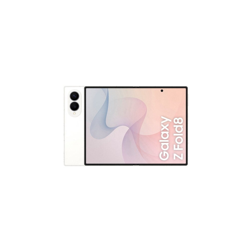 SAMSUNG GALAXY Z FOLD 8 5G 12+256GB 7.6" CREAM EUROPA