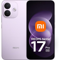 XIAOMI REDMI NOTE 17 PRO 5G 8+512GB 6.8" PURPLE EUROPA