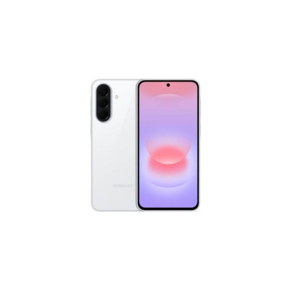 SAMSUNG GALAXY A37 5G 8+256GB 6.67" WHITE EUROPA