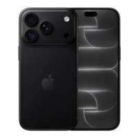 APPLE IPHONE 18 PRO 512GB 6.3" BLACK EUROPA