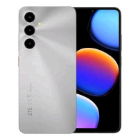 ZTE BLADE V80 MAX DUAL SIM 6.9" OCTA CORE 128GB RAM 4GB 4G LTE ITALIA STELLAR SILVER
