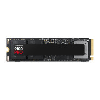 Samsung 9100 PRO PCIe® 5.0 NVMe™ M.2 SSD - 2 TB