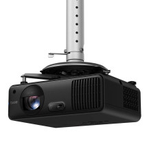 BenQ LK835ST Proiettore a corto raggio 4000 ANSI lumen DLP 4K (4096x2400) Nero