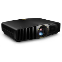 BenQ BR9708 Proiettore a corto raggio 2600 ANSI lumen DLP UHD 4K (3840x2160) Compatibilità 3D Nero