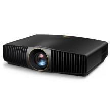 BenQ BR9708 Proiettore a corto raggio 2600 ANSI lumen DLP UHD 4K (3840x2160) Compatibilità 3D Nero