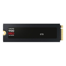 Samsung 9100 PRO 8 TB M.2 PCI Express 5.0 NVMe V-NAND