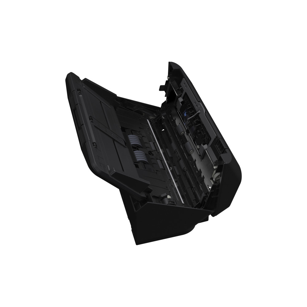 Canon 7291C003 scanner Scanner ADF 600 x 600 DPI A4 Nero