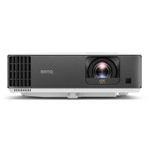 BenQ TK700ST Proiettore a corto raggio 3000 ANSI lumen DLP UHD 4K (3840x2160) Compatibilità 3D Bianco