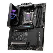 MSI MPG X870E CARBON WIFI scheda madre AMD X870E Socket AM5 ATX