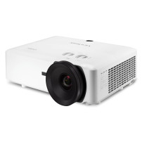 Viewsonic LS921WU videoproiettore Proiettore a corto raggio 6000 ANSI lumen DMD WUXGA (1920x1200) Bianco
