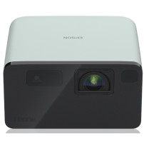 Epson EF-21G Proiettore a raggio standard 3LCD 1080p (1920x1080) Nero, Verde