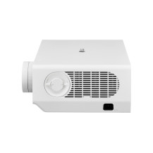 LG BU60RG videoproiettore Proiettore a raggio standard 6000 ANSI lumen DLP UHD 4K (3840x2160) Bianco