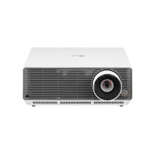 LG BU60RG videoproiettore Proiettore a raggio standard 6000 ANSI lumen DLP UHD 4K (3840x2160) Bianco