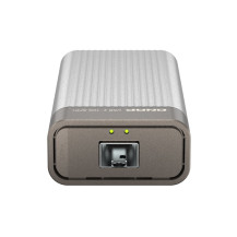 QNAP USB 4 Type-C to 1 x 10GbE SFP+Network A Ethernet 10000 Mbit/s