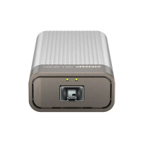 QNAP USB 4 Type-C to 1 x 10GbE SFP+Network A Ethernet 10000 Mbit/s