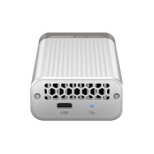 QNAP USB 4 Type-C to 1 x 10GbE SFP+Network A Ethernet 10000 Mbit/s