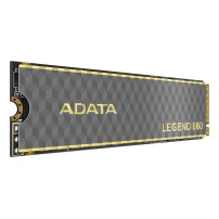 ADATA LEGEND 860 SLEG-860-2000GCS drives allo stato solido 2 TB M.2 PCI Express 4.0 NVMe 3D NAND