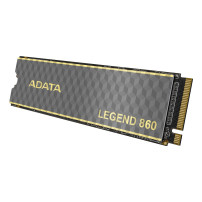 ADATA LEGEND 860 SLEG-860-2000GCS drives allo stato solido 2 TB M.2 PCI Express 4.0 NVMe 3D NAND