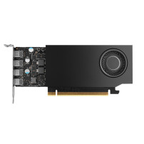 HP NVIDIA RTX A1000 8 GB with Mini Bracket 4mDP Graphics